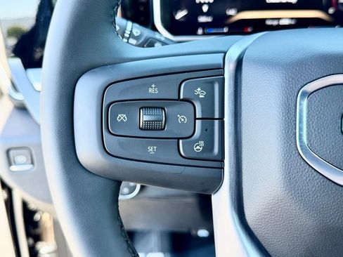 Used 2026 GMC Sierra 1500 SLE w/ Preferred Package image 22