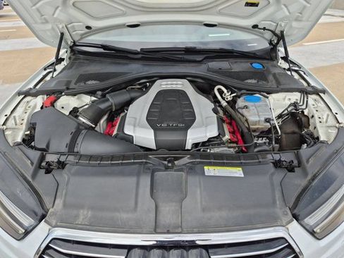 Used 2018 Audi A7 3.0T Prestige w/ Prestige Package AWD/4WD image 22