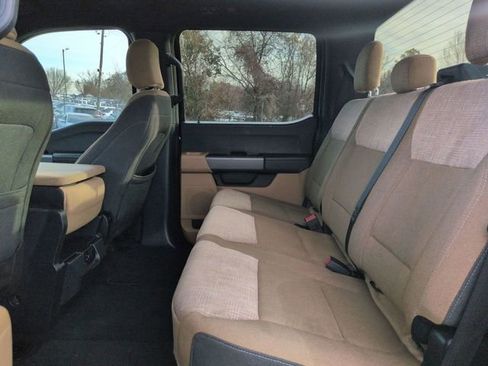 Used 2023 Ford F150 XLT image 27