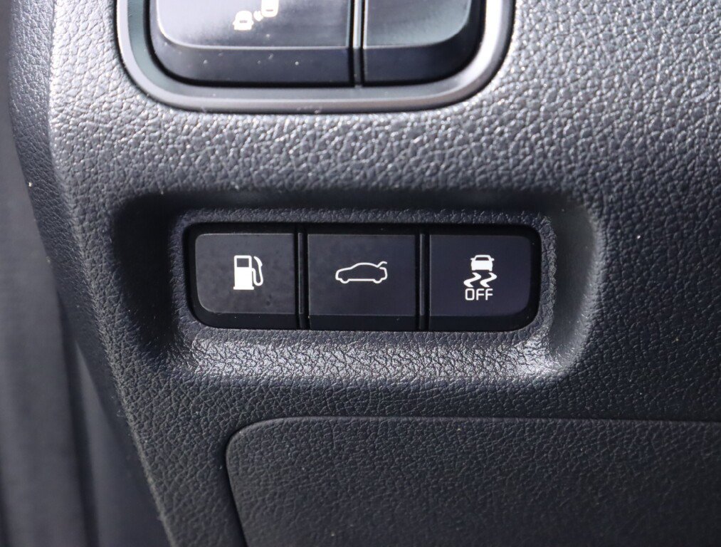 Used 2020 Kia Optima LX FWD image 11