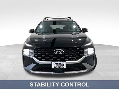 Used 2023 Hyundai Santa Fe SEL
