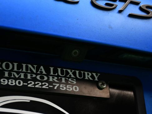 Used 2017 Porsche Cayenne GTS image 13