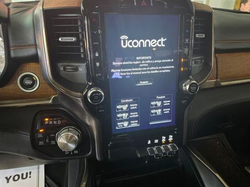 Used 2020 RAM 1500 Limited AWD/4WD image 24
