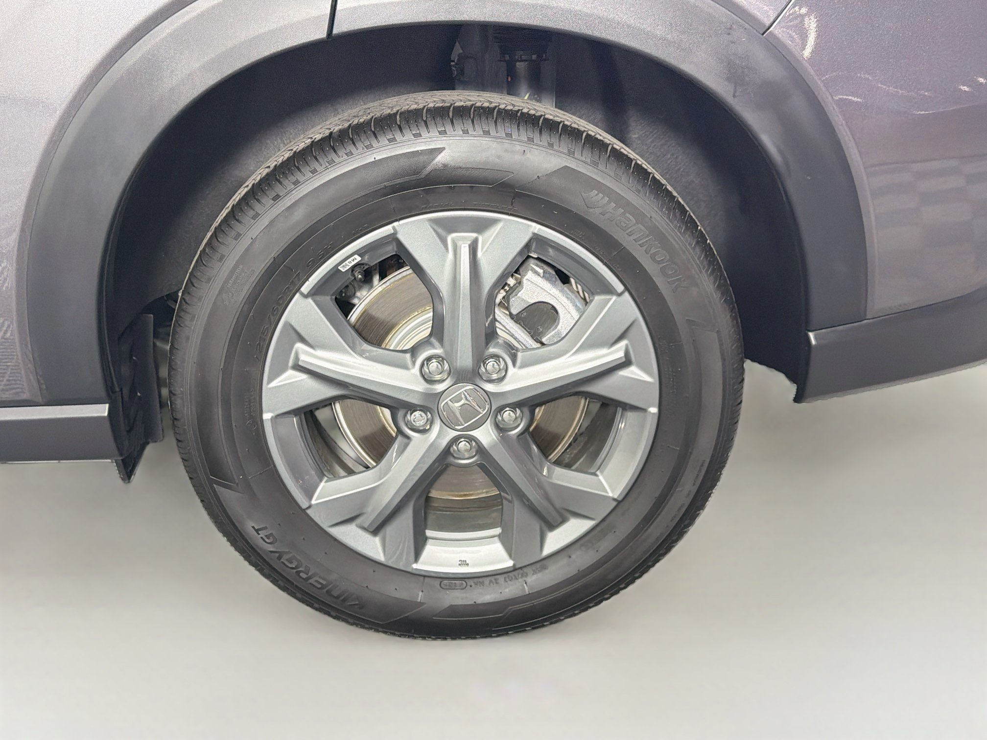 Used 2026 Honda HR-V LX image 11