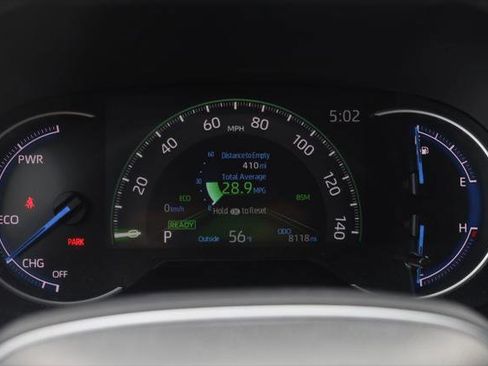 Certified 2024 Toyota RAV4 SE w/ Convenience Package AWD/4WD image 29