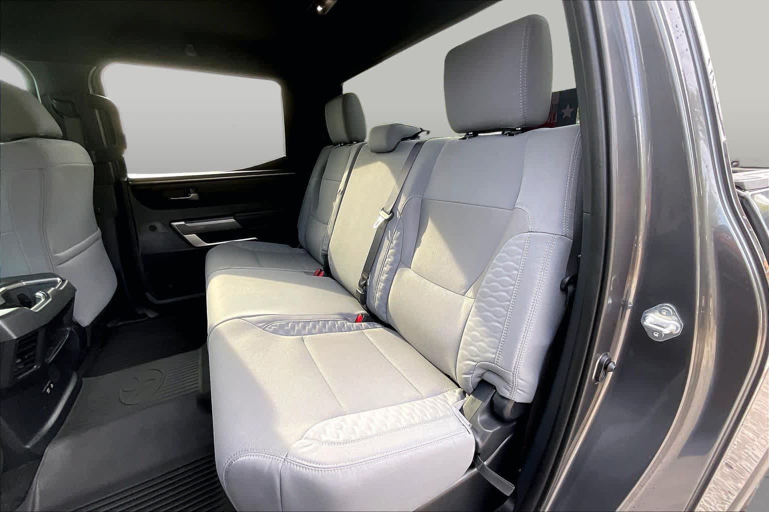 Used 2025 Toyota Tundra SR5 AWD/4WD image 20