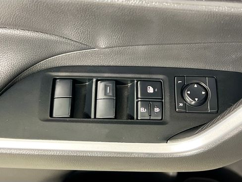 Used 2025 Toyota RAV4 LE FWD image 16