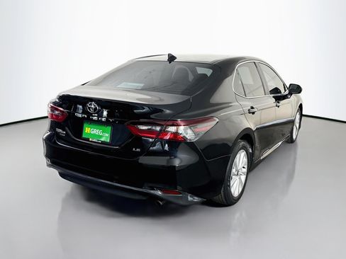 Used 2024 Toyota Camry LE FWD image 10