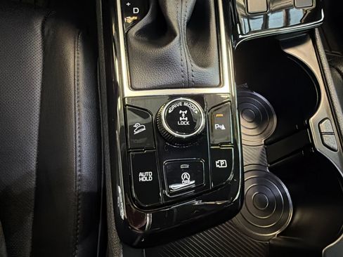 Used 2023 Kia Sportage X-Line w/ X-Line Premium Package AWD/4WD image 23
