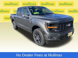 New 2026 Ford F150 STX w/ Equipment Group 200A 360° Tour