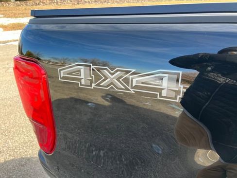 Used 2023 Ford Ranger Lariat w/ Equipment Group 501A High image 41