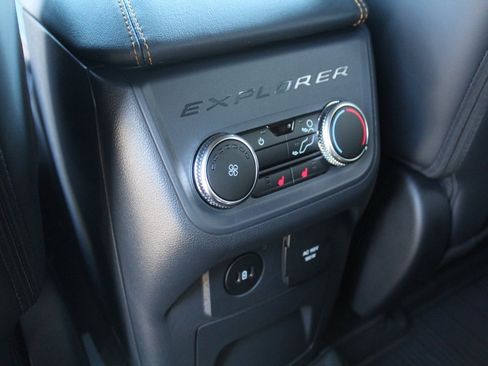 New 2026 Ford Explorer Tremor w/ Tremor Ultimate Package image 18