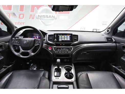 Used 2020 Honda Pilot EX-L image 7