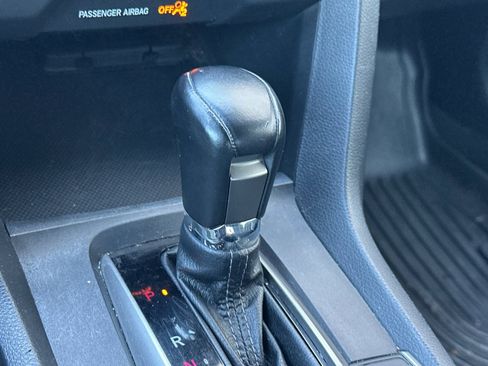 Used 2019 Honda Civic Sport image 25