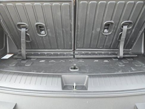 New 2026 Hyundai Santa Fe Limited image 24