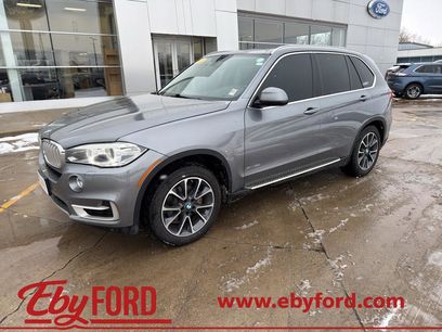 Used 2015 BMW X5 xDrive35i