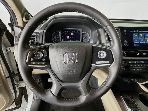 Used 2021 Honda Pilot EX-L image 11