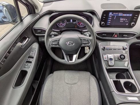 Certified 2023 Hyundai Santa Fe SE FWD image 20