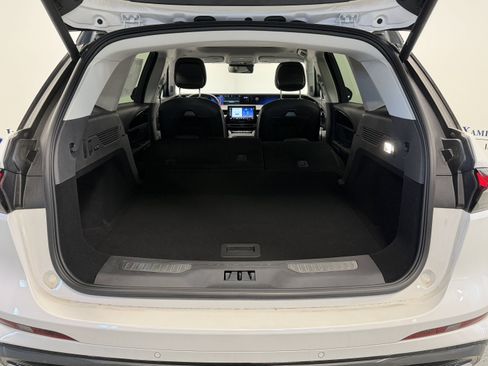 New 2026 Lincoln Nautilus Reserve w/ Jet Appearance Package AWD/4WD image 28