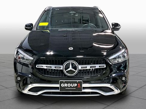 Used 2024 Mercedes-Benz GLA 250 4MATIC image 4
