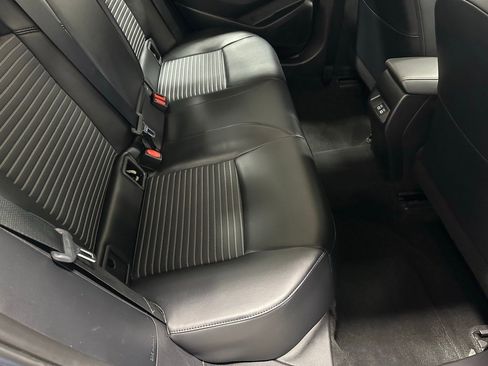 Used 2025 Toyota Corolla XSE image 52