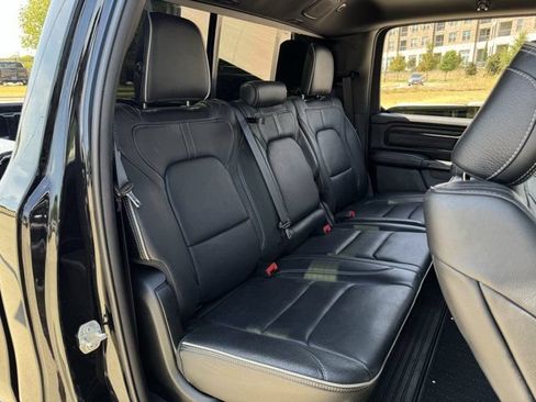 Used 2023 RAM 1500 Limited AWD/4WD image 31
