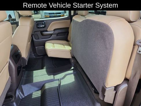 Used 2018 GMC Sierra 1500 Denali w/ Denali Ultimate Package image 28