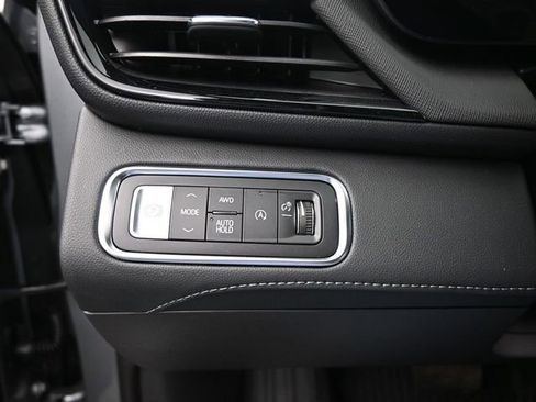 New 2026 Buick Enclave Sport Touring w/ Power Package AWD/4WD image 35