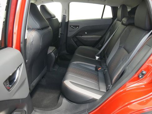 New 2026 Subaru Crosstrek 2.5i Limited w/ Popular Package #4A image 16