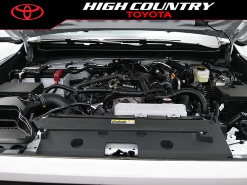 New 2026 Toyota Tacoma TRD Sport RWD image 23