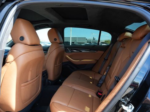 New 2026 Cadillac CT5 V image 20