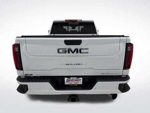 New 2026 GMC Sierra 2500 Denali Ultimate image 5