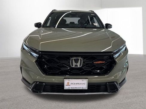New 2026 Honda CR-V TrailSport image 14