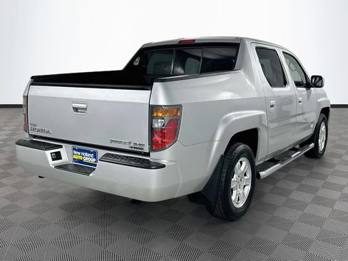 Used 2008 Honda Ridgeline RTS image 7