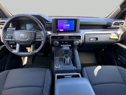 New 2026 Toyota Tacoma SR5 RWD image 5