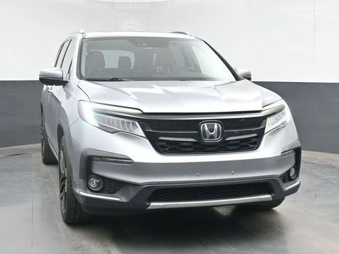 Used 2019 Honda Pilot Elite image 3
