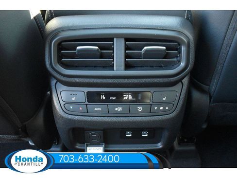 New 2026 Honda Pilot Elite image 33