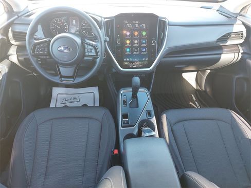 Certified 2024 Subaru Crosstrek 2.0i Premium image 14