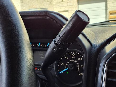 Used 2019 Ford F150 XLT w/ Equipment Group 302A Luxury image 12