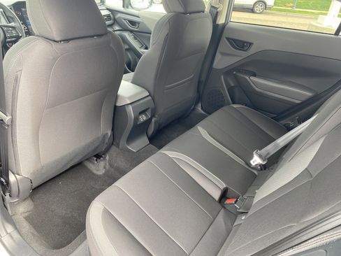 New 2026 Subaru Crosstrek 2.0i Premium AWD/4WD image 12