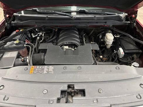 Used 2018 GMC Sierra 1500 SLE w/ SLE Value Package AWD/4WD image 29