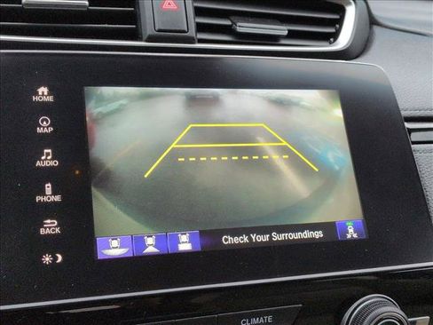 Used 2018 Honda CR-V Touring image 19