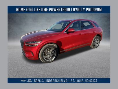 Used 2023 Genesis GV70 2.5T w/ Advanced Package