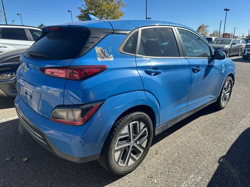 Used 2023 Hyundai Kona SEL image 5
