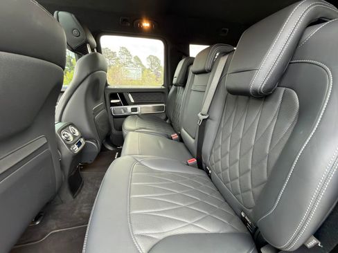 Used 2022 Mercedes-Benz G 63 AMG G 63 AMG image 14