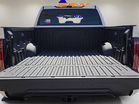 New 2026 Toyota Tundra Limited image 13
