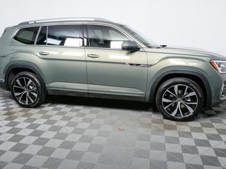 New 2026 Volkswagen Atlas SEL Premium R-Line video 2