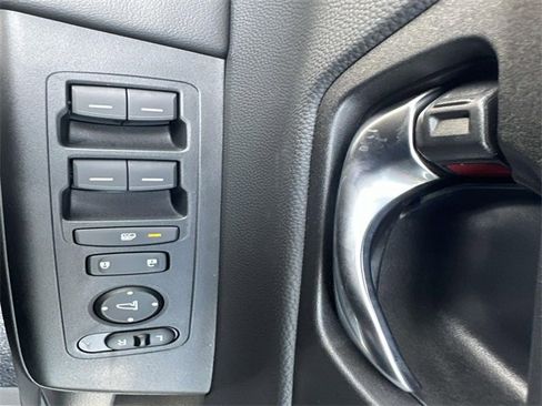 New 2026 Honda CR-V Sport-L image 18