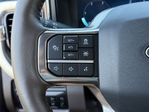 New 2026 Ford F350 King Ranch w/ FX4 Off-Road Package image 34