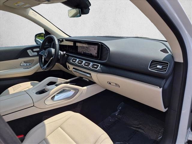 Certified 2026 Mercedes-Benz GLE 450e 4MATIC image 22